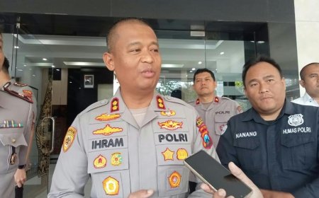 Polres Tulungagung Siagakan 823 Personel Layanan Pengamanan Pengesahan Warga Baru Perguruan Silat