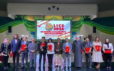Dalam Forum Internasional, Prof. Yusril dan Wakapolri Serukan Penguatan Kerangka Hukum Global untuk Lindungi Perempuan dan Anak dari TPPO