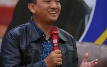 Mantan Penyidik KPK: Aktor Intelektual Korupsi Suplai Batu Bara Pemicu Blackout Listrik Harus Ditangkap