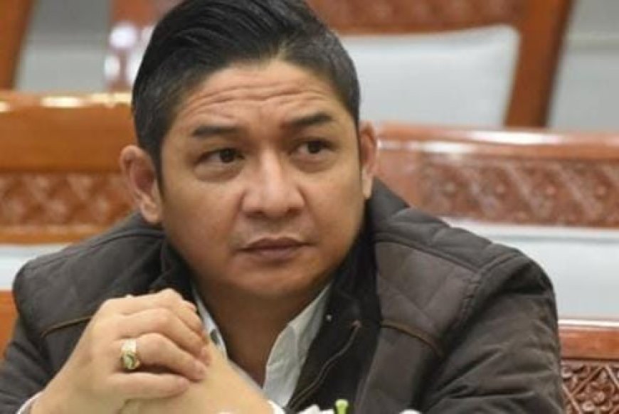 Sigit Purnomo Apresiasi Survei Litbang Kompas, Sebut Peningkatan Kepercayaan Publik Cerminkan Polri Semakin Profesional dan Dekat dengan Masyarakat
