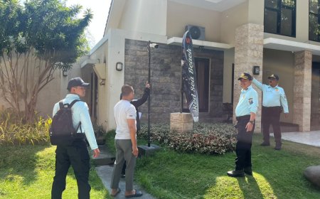 Polda Jatim Petakan Potensi Kerawanan di Sejumlah Destinasi Unggulan Ciptakan Keamanan Wisata